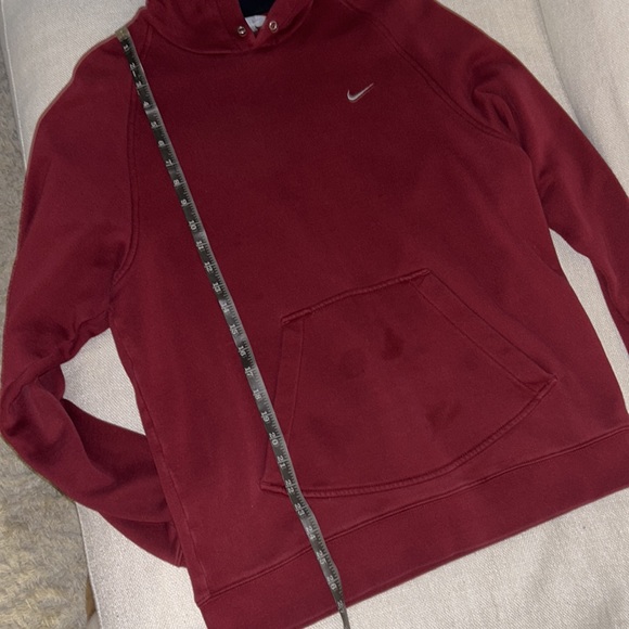 Vintage Nike Hoodie - Picture 6 of 8